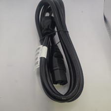 Original Cisco Meraki MA-PWR-CORD-US 589-QA9K Notched Power Cord Cable