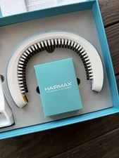 Hairmax Laserband 41 ComfortFlex Laser Hair Growth System NEW