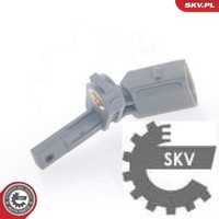 Esen SKV 06SKV072 Sensor FüR Raddrehzahl ABS Sensor Raddrehzahl