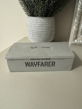 Ray-Ban Meta Wayfarer RW4006 Matte Black Smart Glasses Bluetooth Wi-Fi