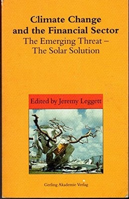 Climate Change and the Financial Sector: The Emerging Buch Murmann Publishers