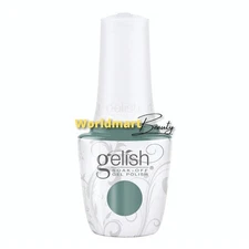 Gelish Gel Nail Polish 0.5fl.oz Soak-Off Color Gel #446- Bloom Service