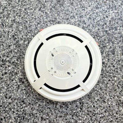 2er Pack Esser 802374 O²T Rauchmelder System Multisensormelder IQ8Quad Honeywell