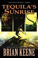 Tequila's Sunrise | Brian Keene | Taschenbuch | Kartoniert / Broschiert | 2011