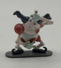 Vintage Pokemon TOMY CGTSJ Mr. Mime Pokémon Figure