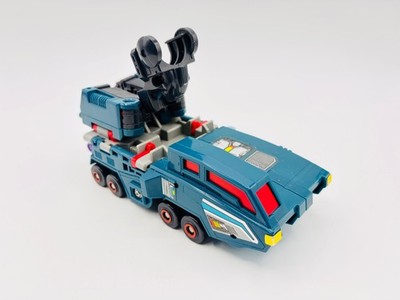 G1 DOUBLEDEALER TRANSFORMERS (2L-74218)