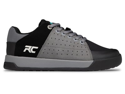Schuhe Ride Concepts Livewire Youth Shoe - Charcoal/Black 35