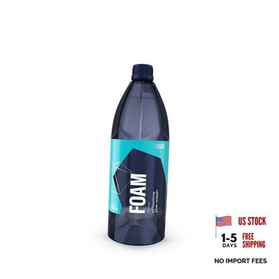 #ad Foam Premium Car Pre‑Wash Snow Foam for Safe Paint Cleansing Deep 1000 ml $44.52