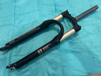 Rock Shox Reba SL Federgabel Dual Air 26'' Gabelschaft ca. 202mm