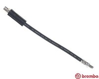 Brembo Bremsschlauch T 85 069 FüR Audi BMW