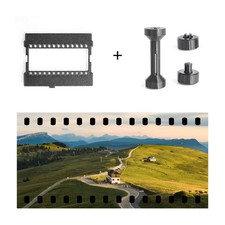 BRONICA GS-1   ---   35mm Panoramic Kit