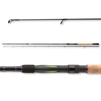 Daiwa Prorex S Extra Fast Spin 2,25M / 30-90G Spinnrute Hechtrute