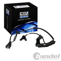 Meat & Doria ABS-SENSOR Raddrehzal Hinten Links Passend FüR Hyundai Grand Santa