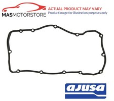 ENGINE ROCKER COVER GASKET SET TO CYLINDER 5-8 LEFT AJUSA 56081600 FOR BMW 8,5