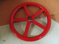 HANDWHEEL FOR American Flow Control 39H3  Fire Main Gate Valve 12" DIAMETER M2