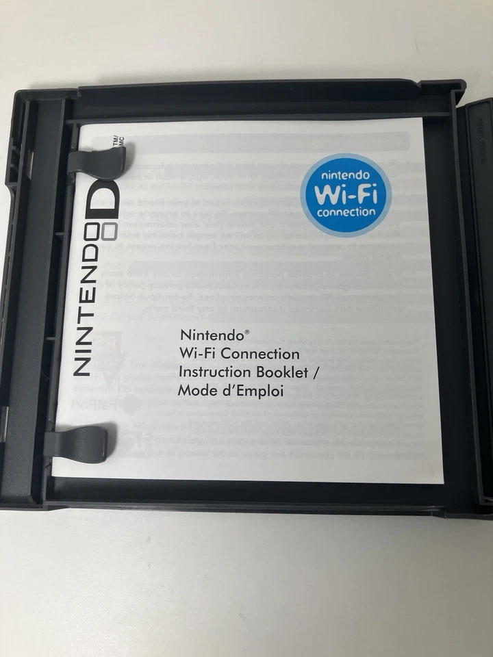 Spore Creatures (Nintendo DS, 2008) - CIB - Image 3 of 4