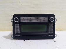 Autoradio Volkswagen EOS