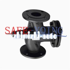 1PCS NEW SIEMENS Valve VVF53.50-31.5