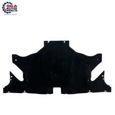 Tesla model 3 2017-2023 rear underbody splash shield guard oem