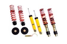MTS Gewindefahrwerk Stance Gold für BMW 5 Touring (E61) MTSGWBM38-S + Gutachten