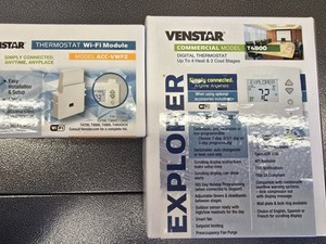 Vernstar T4800