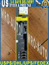 Brand new boxed Fanuc A06B-6240-H207 for fast shipping