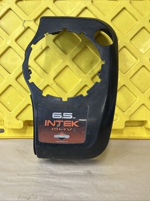 OEM Briggs & Stratton 6.5HP Intek OHV Engine Shroud Cover