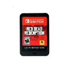 Nintendo Switch Game - Red Dead Redemption