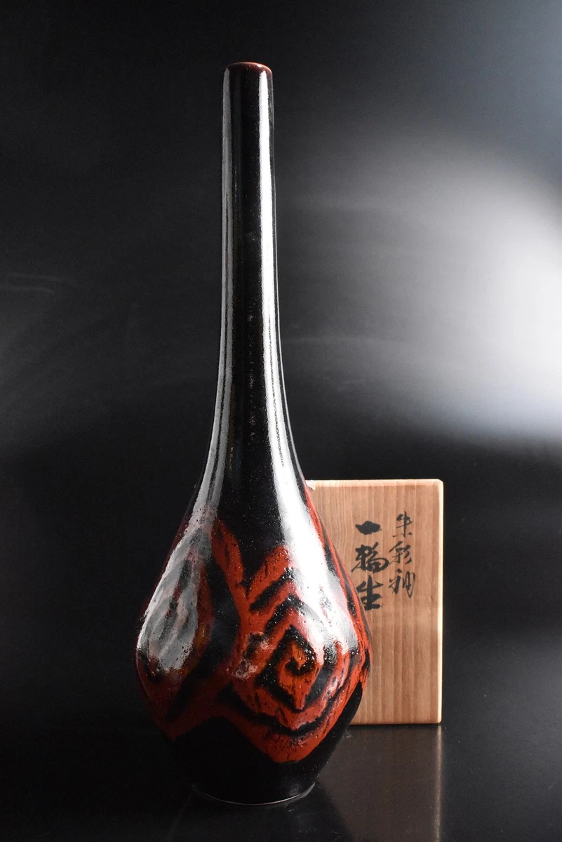 九谷日本花瓶| eBay