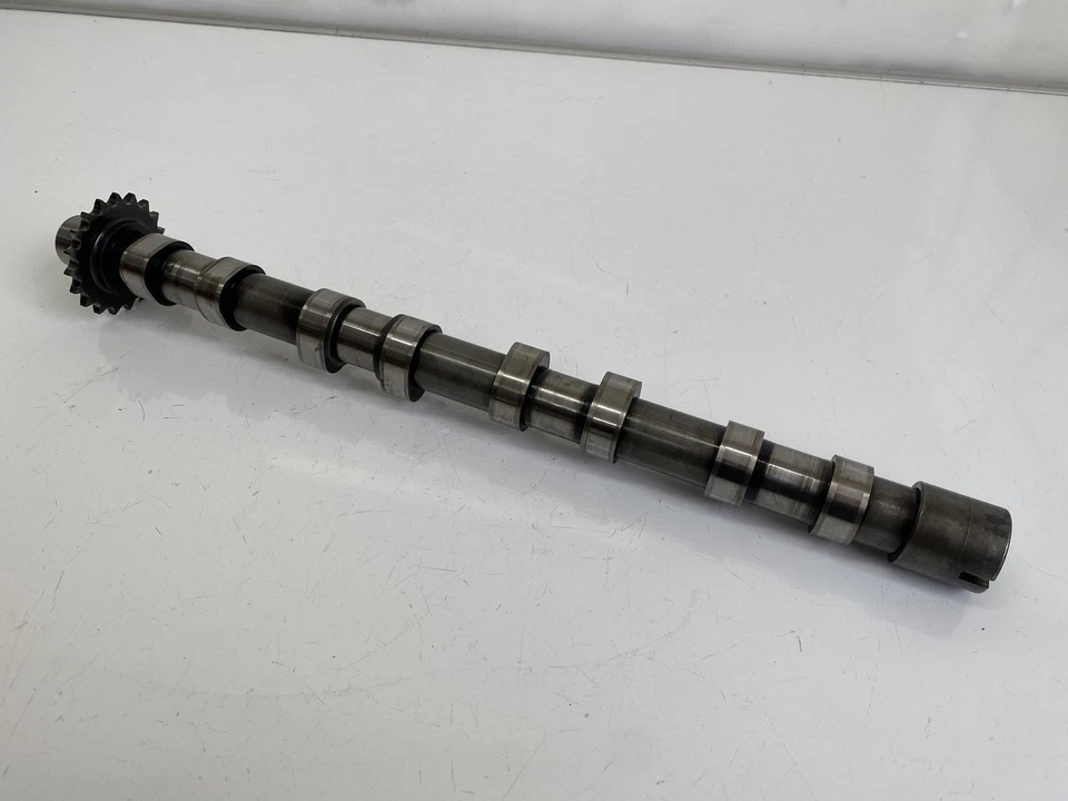 Eixo de comando JAGUAR XF X250 9670585080 2.2 diesel 147kw 2015 N243 - Imagem 3 de 4