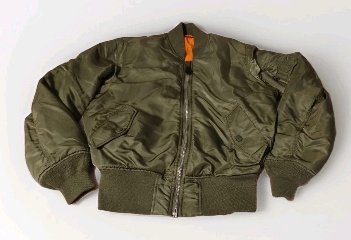 Alpha Industries Ma 1 for sale | eBay