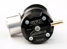Go Fast Bits GFB Mach 2 TMS Recirculating Diverter Valve for 03+ Evolution Evo
