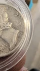 Title: 1941 Mercury Dime - BOLD PROOF-LIKE (PL) - Obverse Die Crack Error - 90%