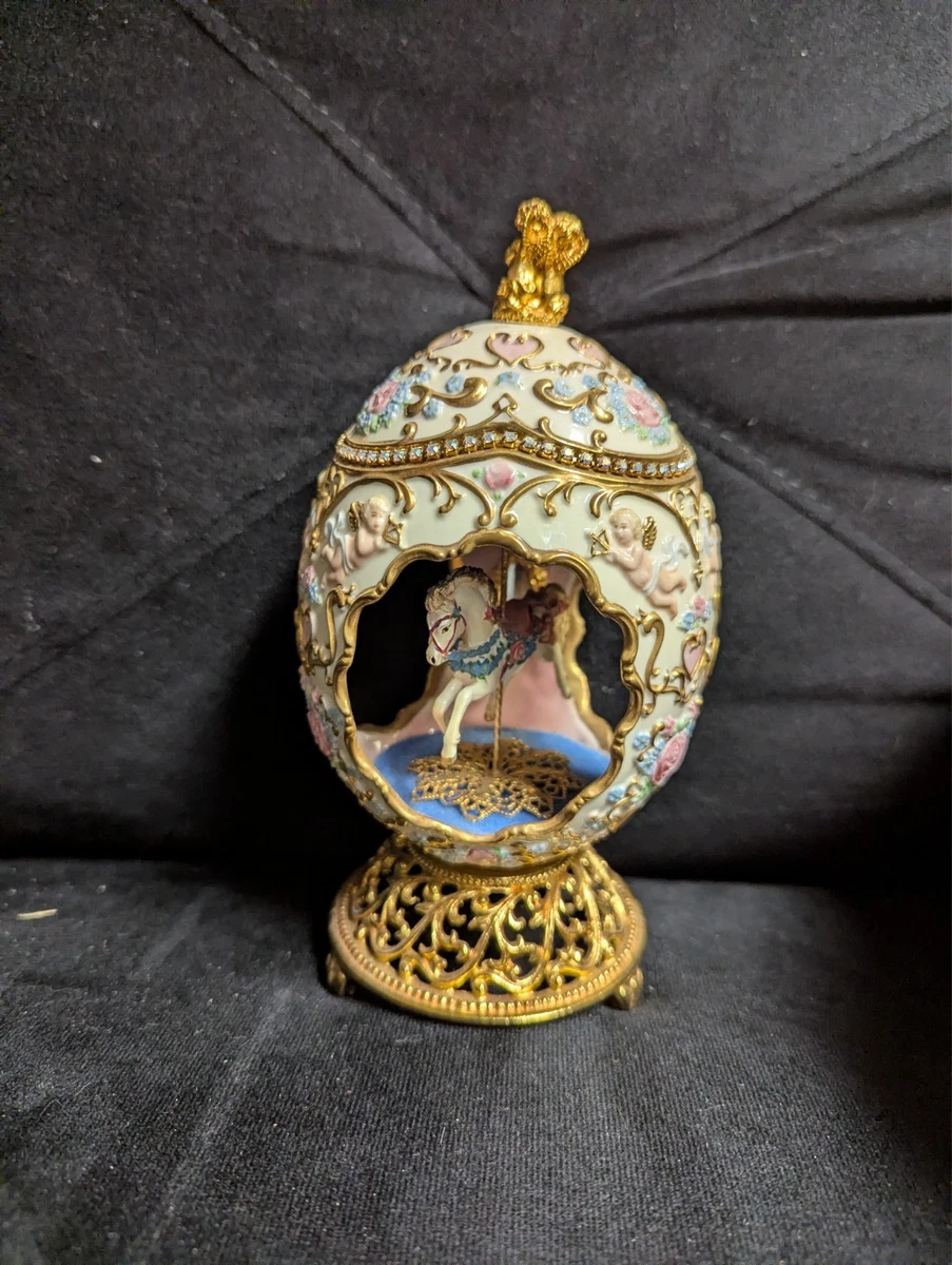 25+ House Of Faberge Collectibles for sale | Updated Oct 2026