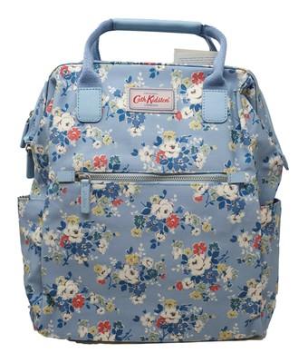 cath kidston frame backpack
