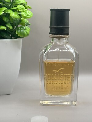 Hollister Jake Cologne Hollister Deals Hollister Parfum Men