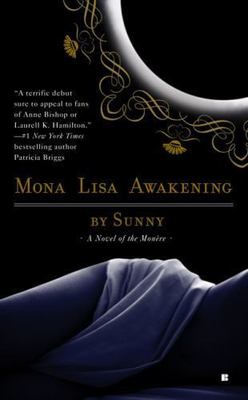 Mona Lisa Awakening; Monere: Children of the Mo- 9780425224557, paperback, Sunny
