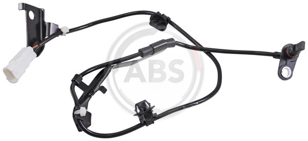 Rear Left ABS Sensor for TOYOTA Hilux A.B.S. 32011