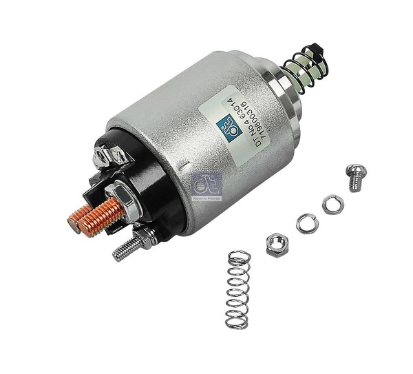 Magnetschalter 24 V DT Spare Parts 4.63014-image