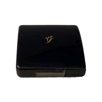 Sally Hansen Cornsilk Shineless  Classic Translucent Pressed Powder- No Color