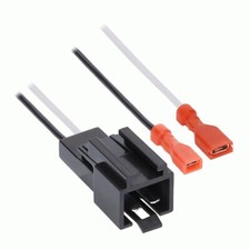 METRA 72-6512 Chrysler 1990-Up Speaker Harness - Pair