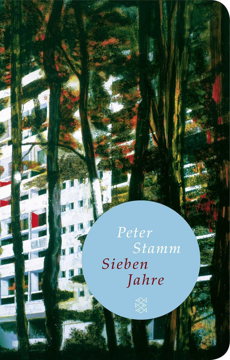 Thumbnail - Sieben Jahre Peter Stamm