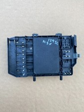 Centralina Sedile Memory Elettrico Mercedes 129 SL 1298202126 E8023