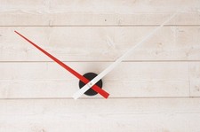 horloge design minimaliste