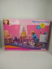 Vintage Barbie Baby Krissy Home Nursery Playset NEW NRFB 1999 RARE 67791-91
