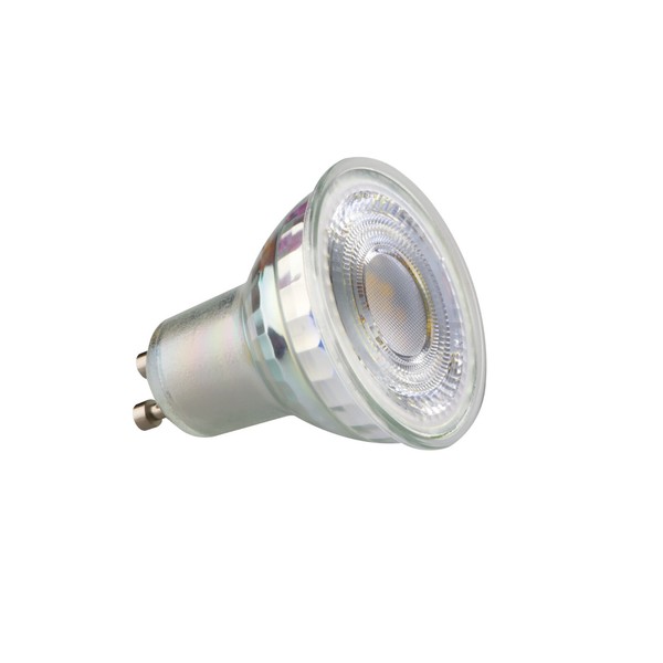 Xled LED Strahler GU10 4,9W 500Lm 4000K Neutralweiss Leuchtmittel Kanlux Spot-image