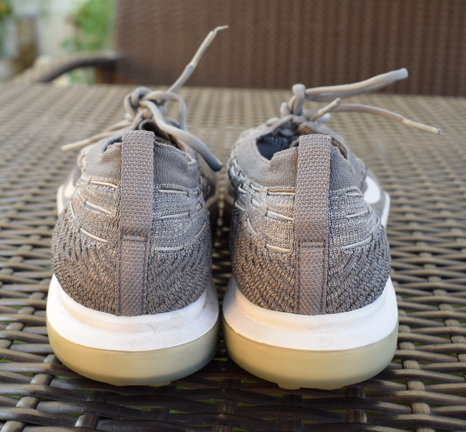 nike air zoom fearless lux