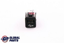 BMW F20 F21 F22 F30 F31 F80 M3 USB Buchse Stecker Port Steuergerät 9229294