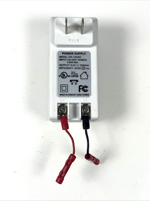 Sure-Power Power Supply Model SW-120250