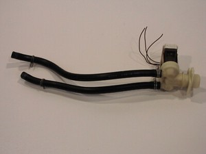 Magnetventil Ventil Zulaufventil 5500001761 Waschmaschine Siemens XLM124A